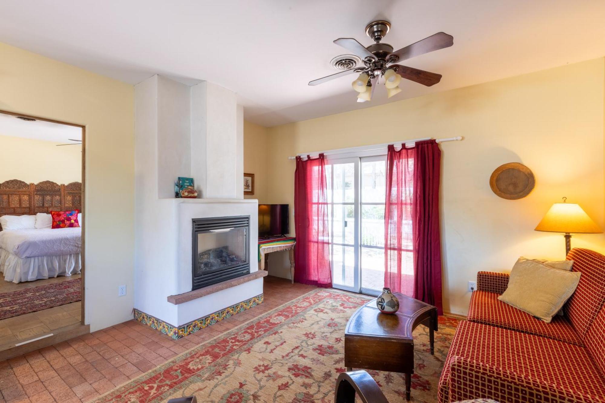 Casa Blanca Inn And Suites Farmington Kültér fotó