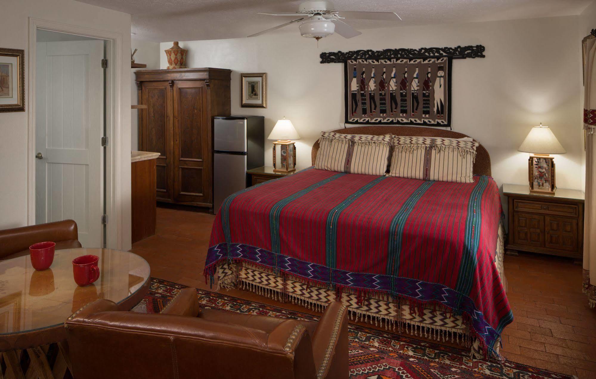 Casa Blanca Inn And Suites Farmington Kültér fotó