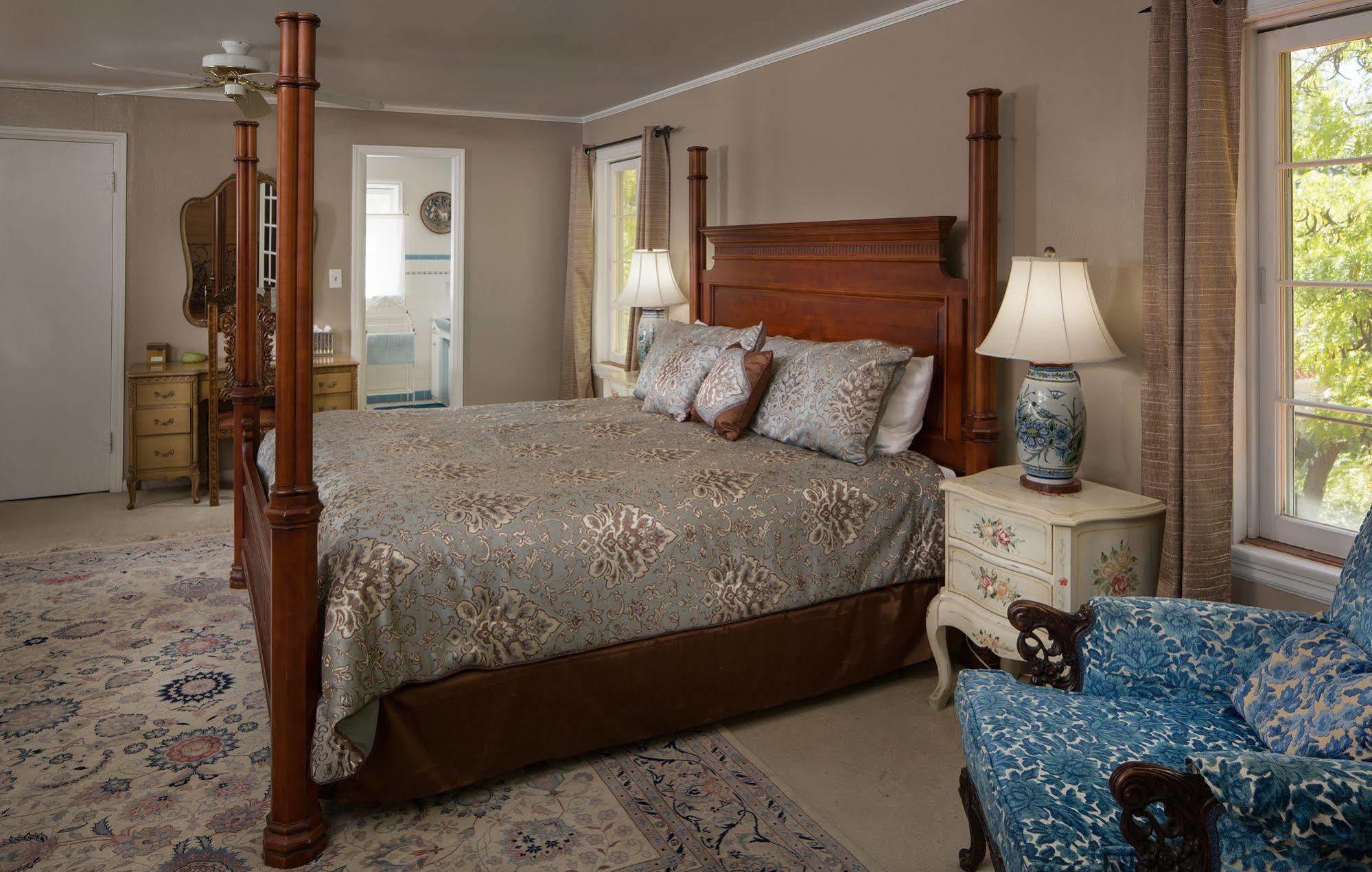 Casa Blanca Inn And Suites Farmington Kültér fotó