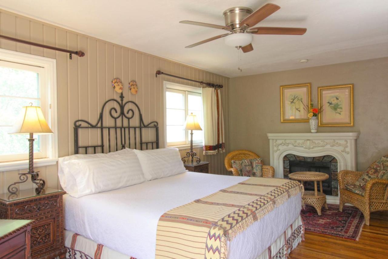 Casa Blanca Inn And Suites Farmington Kültér fotó