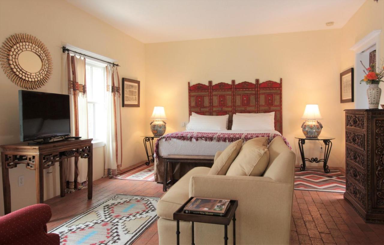 Casa Blanca Inn And Suites Farmington Kültér fotó