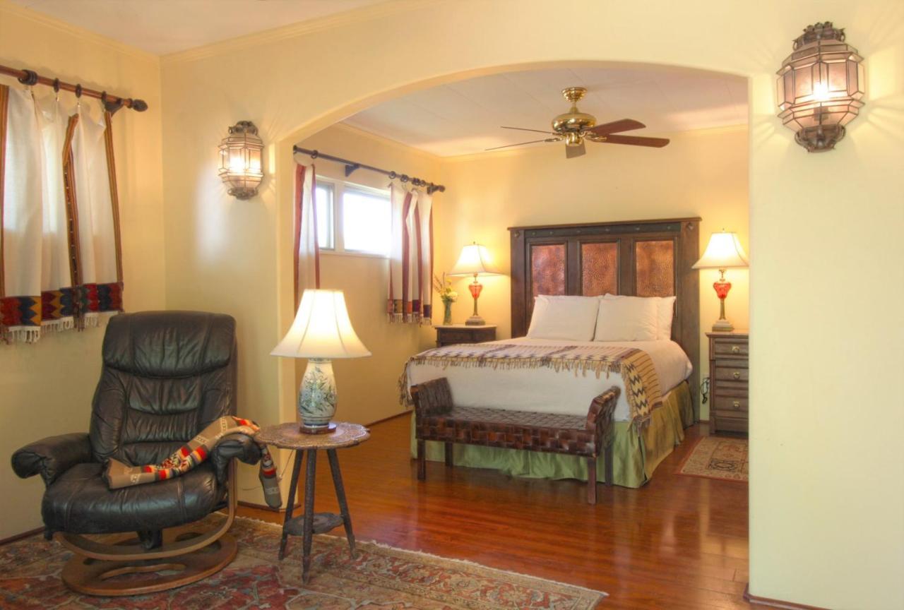 Casa Blanca Inn And Suites Farmington Kültér fotó
