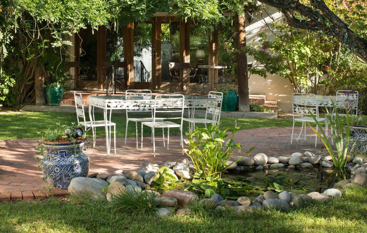 Casa Blanca Inn And Suites Farmington Kültér fotó