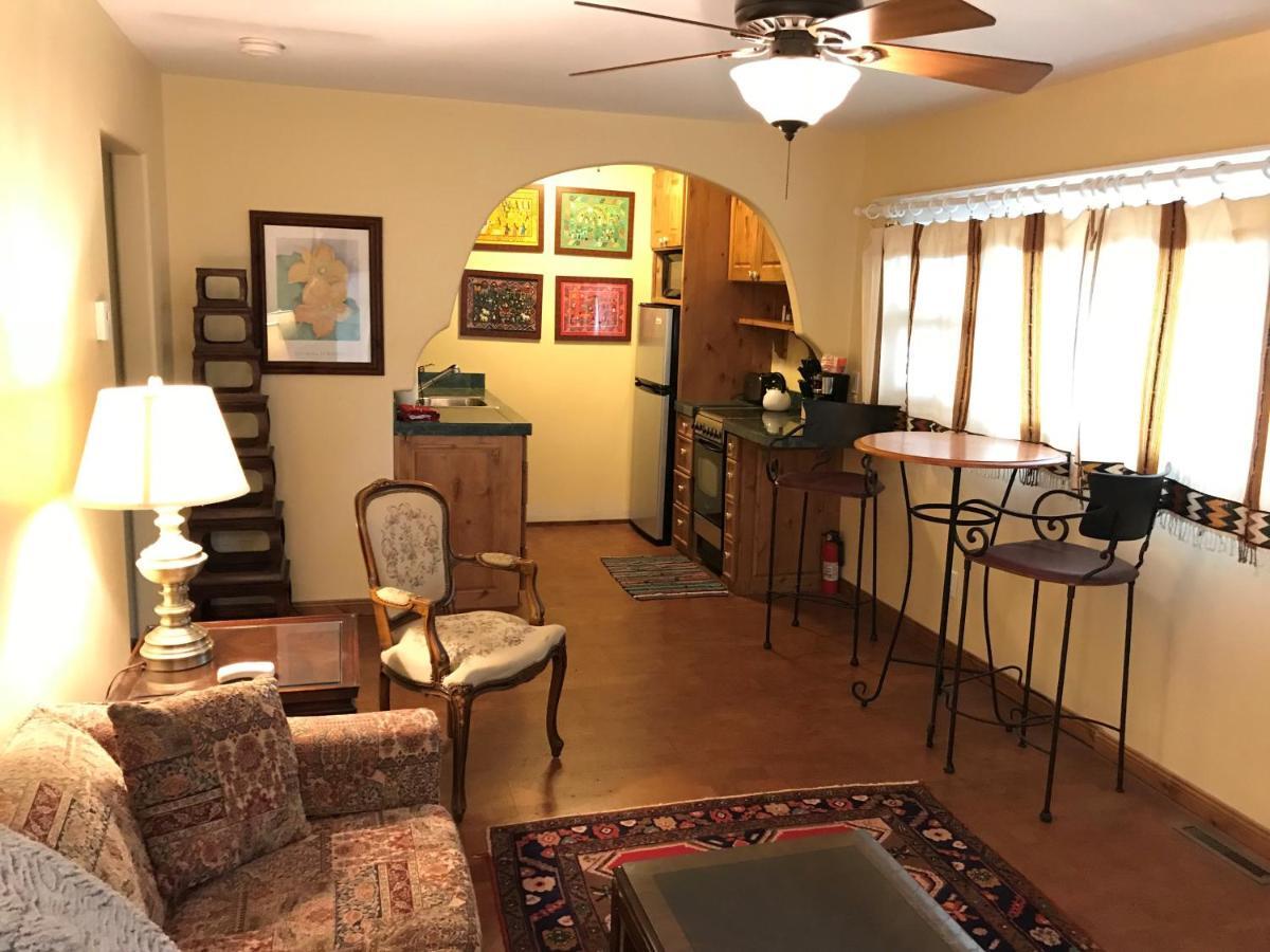 Casa Blanca Inn And Suites Farmington Kültér fotó