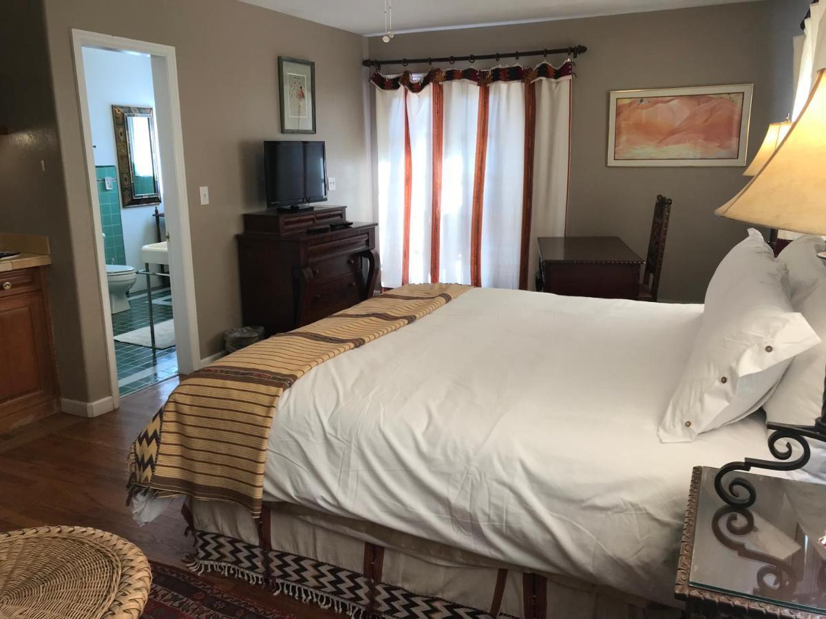 Casa Blanca Inn And Suites Farmington Kültér fotó