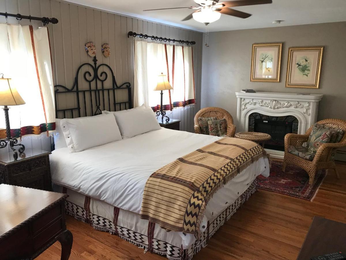 Casa Blanca Inn And Suites Farmington Kültér fotó