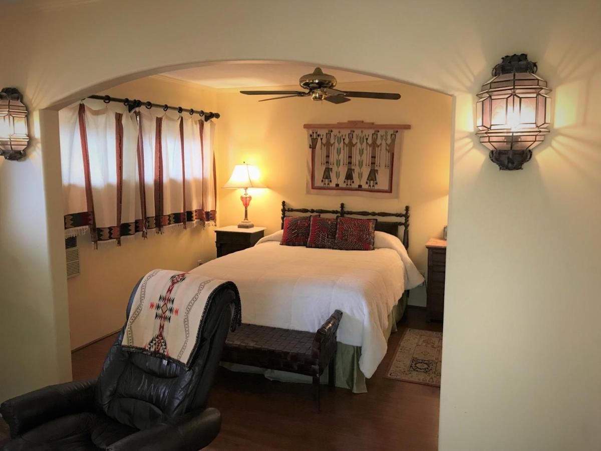 Casa Blanca Inn And Suites Farmington Kültér fotó