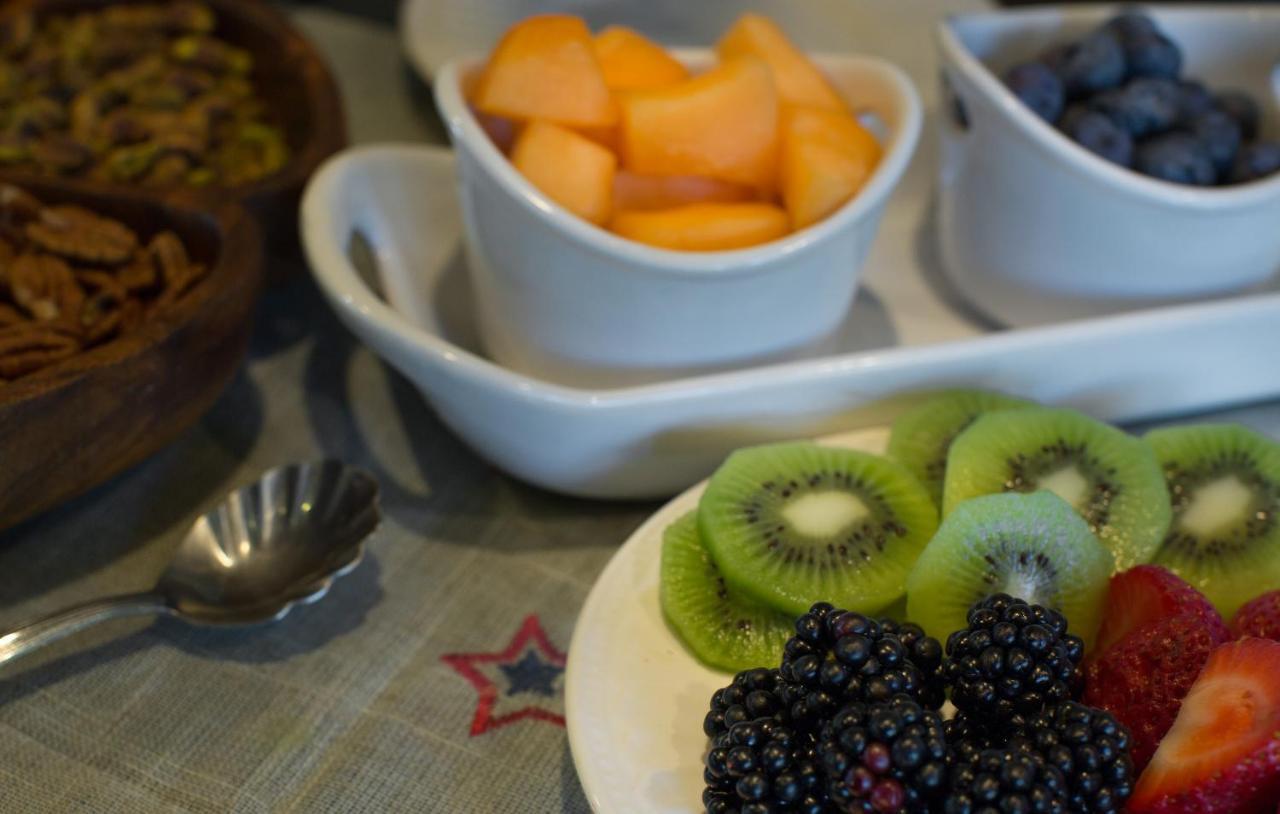 Casa Blanca Inn And Suites Farmington Kültér fotó